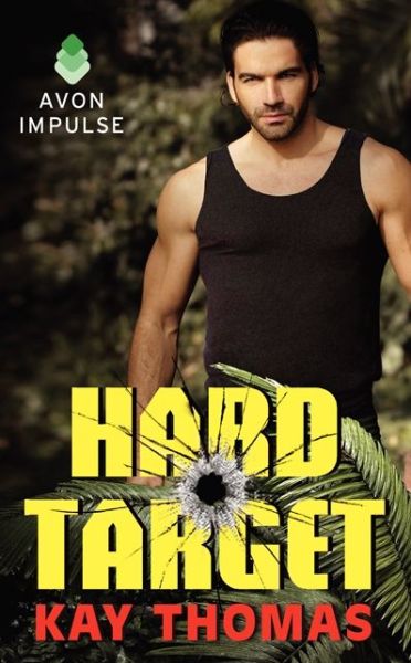 Hard Target: Elite Ops - Book One