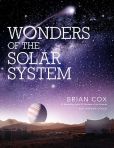 Book Cover Image. Title: Wonders of the Solar System, Author: Brian Cox