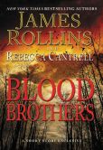 Blood Brothers: A Short Story Exclusive