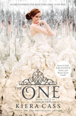 The One (B&N Exclusive Edition) (Selection Series #3)