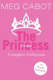 The Princess Diaries Complete Collection: The Princess Diaries, Princess in the Spotlight, Princess in Love, Princess in Waiting, Princess in Pink, Princess in Training, The Party Princess, Princess on the Brink, Princess Mia, Forever Princess