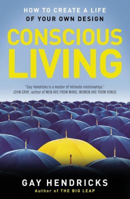 Conscious Living: Finding Joy In the Real World