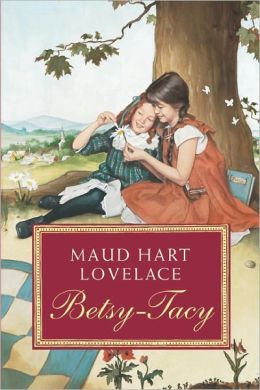 Betsytacy Motherdaughter Reading Group Guide Maud Hart Lovelace
