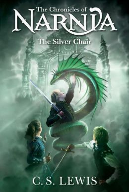The Silver Chair (Chronicles of Narnia Series #6)
