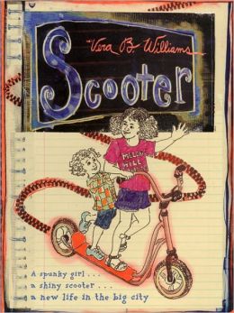 Scooter