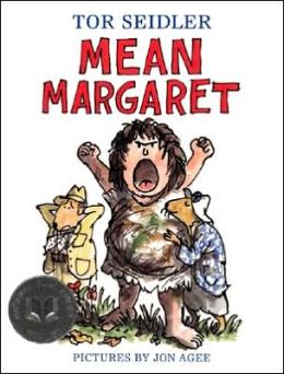 Mean Margaret