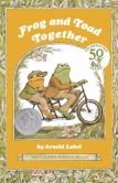 Book Cover Image. Title: Frog and Toad Together (I Can Read Book Series: Level 2), Author: Arnold Lobel