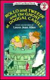 Rollo and Tweedy and the Ghost at Dougal Castle: (I Can Read Book Series: Level 2)