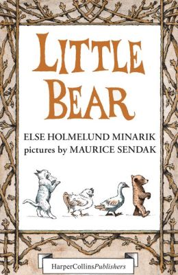 Little Bear Boxed Set (I Can Read Book Series)