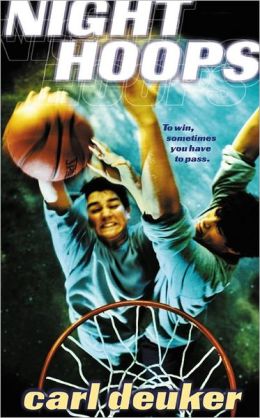 Night Hoops