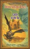 Castle in the Air (Howl's Castle Series #2)