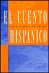El Cuento Hispanico: A Graded Literary Anthology