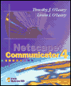 O'Leary Series: Netscape Communicator 4.0