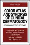 Color Atlas and Synopsis of Clinical Dermatology