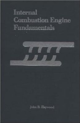 Internal Combustion Engine Fundamentals
