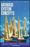 Database System Concepts