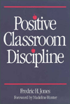 Positive Classroom Discipline