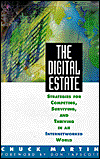 Digital Estate: Strategies for Competing, Surviving, and Thriving in an Internetworked World