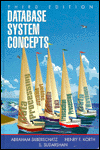 Database Systems Concepts