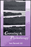 Counseling and Psychotherapy