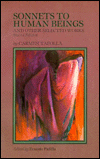 Sonnets to Human Beings and Other Selected Works