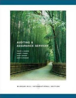 Auditing and Assurance Services
