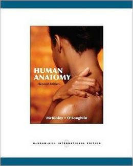 Human Anatomy. Michael McKinley, Valerie Dean O'Loughlin