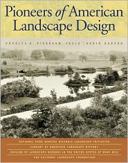 Pioneers of American Landscape Design