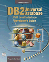 DB2 Universal Database: Call Level Interface Developer's Guide