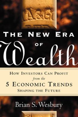New Era of Wealth