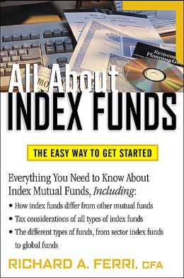 All about Index Funds: A Guidebook to Investment Success
