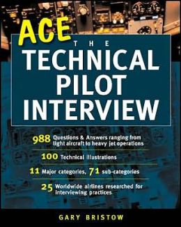 Ace the Technical Pilot Interview