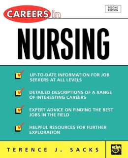 Careers In Nursing