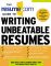 The Resume.Com Guide to Writing Unbeatable Resumes