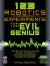 123 Robotics Experiments for the Evil Genius