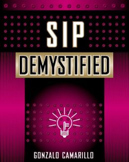 SIP Demystified