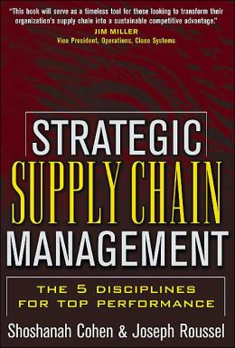 Strategic Supply Chain