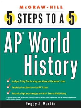 5 Steps to a 5: AP World History