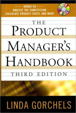 The Product Manager's Handbook