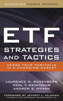 ETF Strategies and Tactics: Hedge Your Portfolio in a Changing Market