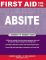 First Aid For The Absite