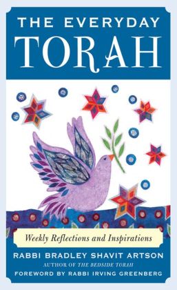 The Everyday Torah