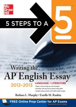 ap english essay writing tips