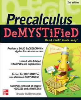 Precalculus