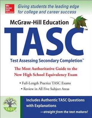 Ebook magazine free download McGraw-Hill Education TASC  (English literature) by Kathy Zahler, Diane Zahler, Stephanie Muntone, Thomas Evangelist 9780071823869