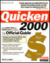 Quicken 2000: The Official Guide