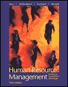 Human Resource Management