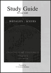 Study Guide to Accompany Principles of Corporate Finance