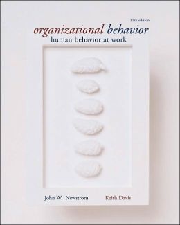 organization behavior human behavior at work john w newstrom Organizational behavior: human behavior at work, 14e is a solid research-based and referenced text known for its very readable style and innovative pedagogy while minimizing technical jargon, john newstrom carefully blends theory with practice so that basic theories come to life in a realistic context. organization behavior human behavior at work john w newstrom Organizational behavior: human behavior at work, 14e is a solid research-based and referenced text known for its very readable style and innovative pedagogy while minimizing technical jargon, john newstrom carefully blends theory with practice so that basic theories come to life in a realistic context.