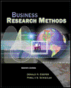 Business Research Methods